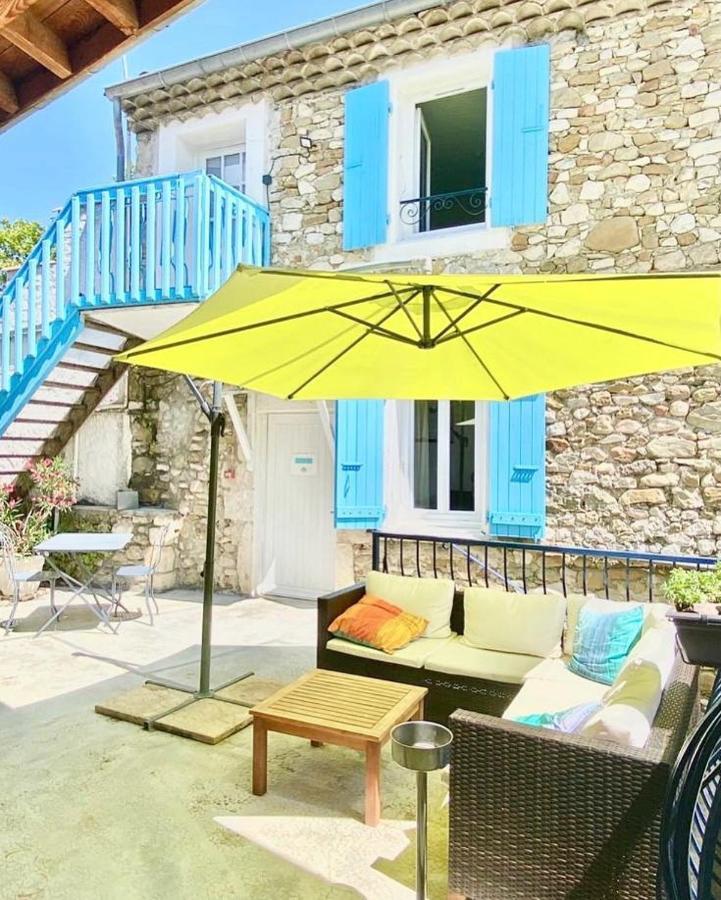 Hotel Les Voyageurs Charols Esterno foto